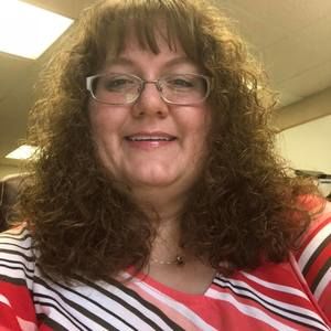 Meet your Posher, Kristi